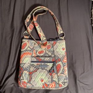Vera Bradley Crossbody purse
